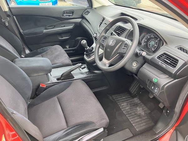 Used Honda CR-V 2014 for sale - 76174076: Photo 24
