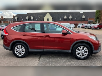 Used Honda CR-V 2014 for sale - 76174076: Photo