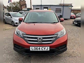 Used Honda CR-V 2014 for sale - 76174076: Photo