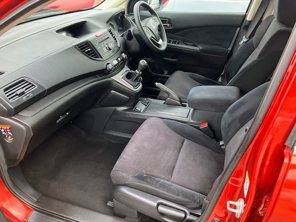 Used Honda CR-V 2014 for sale - 76174076: Photo 9