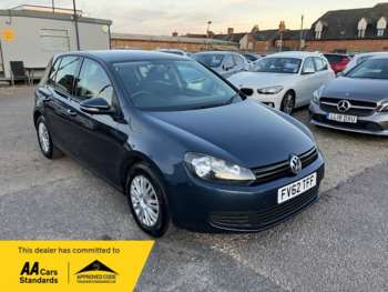 2012 - 1.4 TSI S Automatic 5-Door
