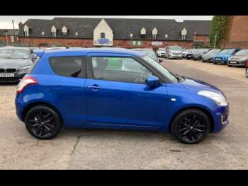 Used Suzuki Swift 2017 for sale - 74195445: Photo