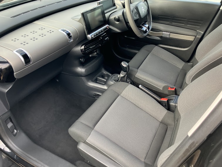 Used Citroen C4 Cactus 2017 for sale - 76376914: Photo 10