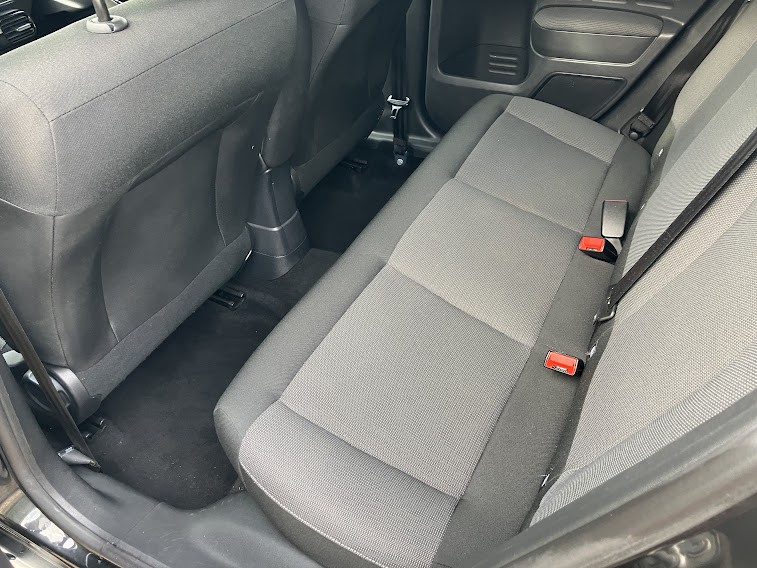Used Citroen C4 Cactus 2017 for sale - 76376914: Photo 11