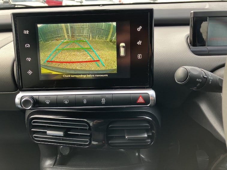 Used Citroen C4 Cactus 2017 for sale - 76376914: Photo 17