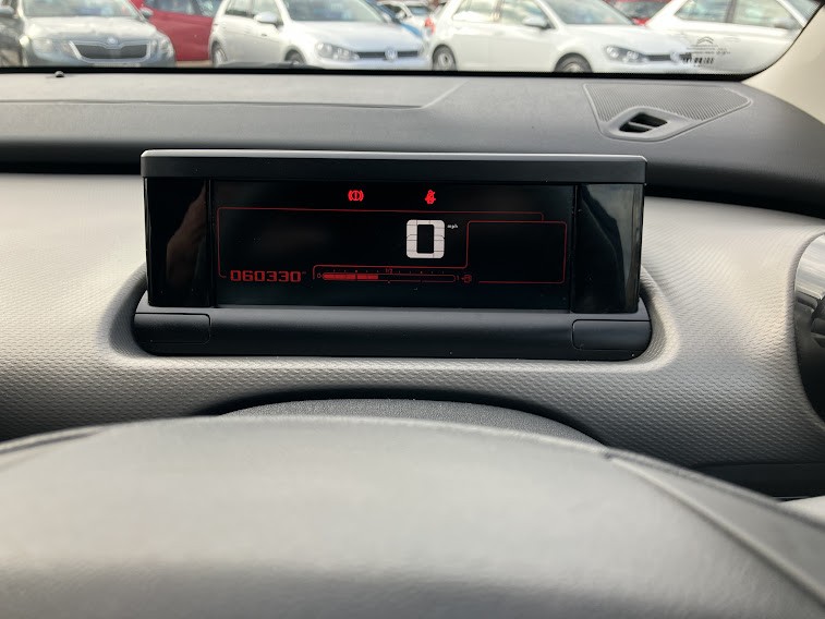 Used Citroen C4 Cactus 2017 for sale - 76376914: Photo 20