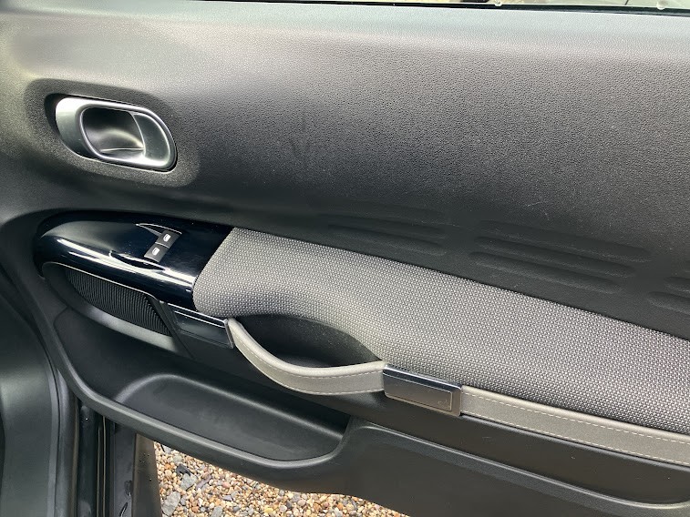 Used Citroen C4 Cactus 2017 for sale - 76376914: Photo 25