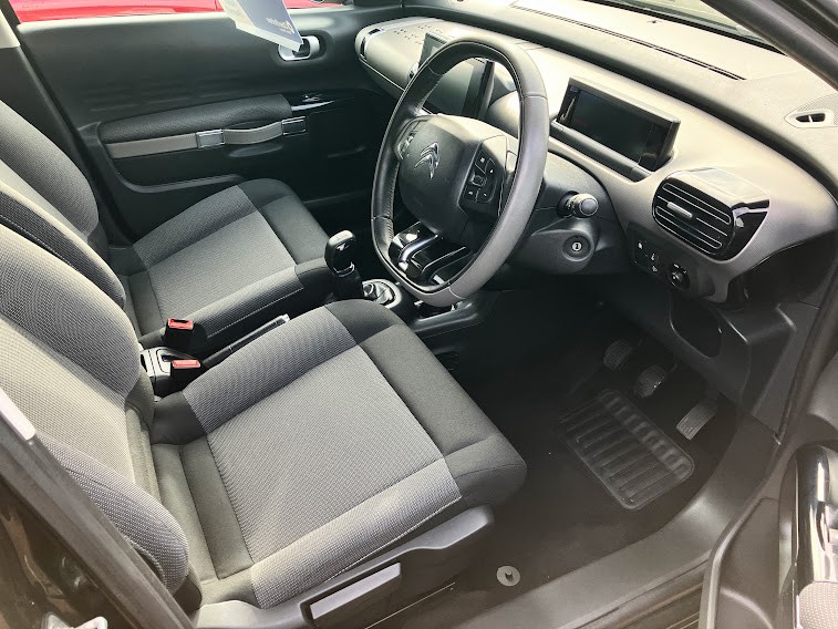 Used Citroen C4 Cactus 2017 for sale - 76376914: Photo 26