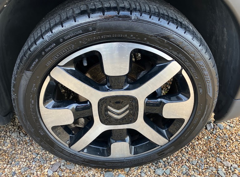 Used Citroen C4 Cactus 2017 for sale - 76376914: Photo 27
