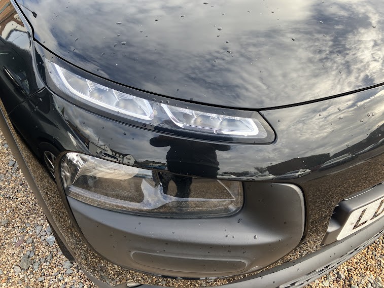 Used Citroen C4 Cactus 2017 for sale - 76376914: Photo 28