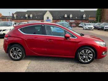 Used DS Automobiles DS 4 2018 for sale - 74961239: Photo