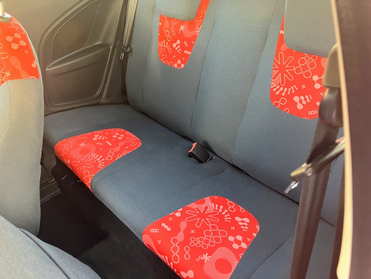 Used Ford Ka 2014 for sale - 76444431: Photo 10