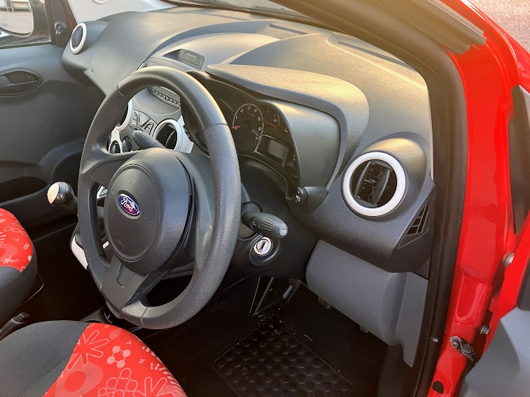 Used Ford Ka 2014 for sale - 76444431: Photo 13