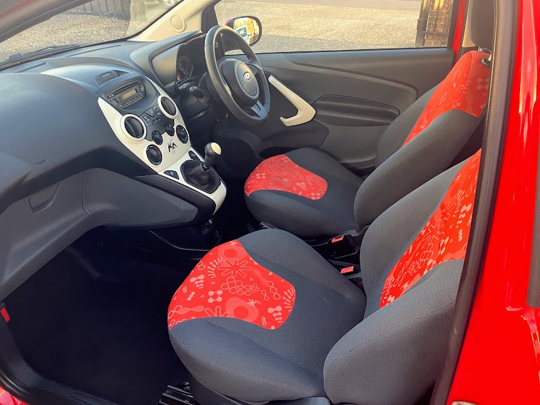 Used Ford Ka 2014 for sale - 76444431: Photo 14