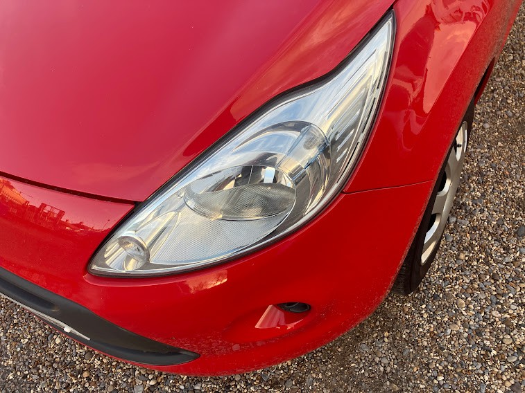 Used Ford Ka 2014 for sale - 76444431: Photo 16