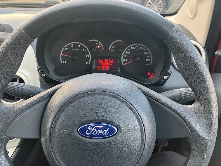 Used Ford Ka 2014 for sale - 76444431: Photo 19