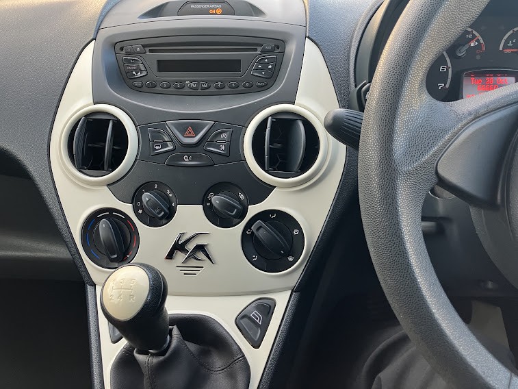 Used Ford Ka 2014 for sale - 76444431: Photo 20