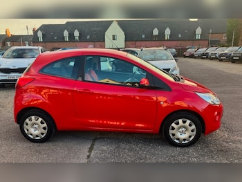 Used Ford Ka 2014 for sale - 76444431: Photo