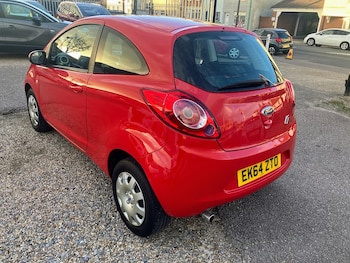 Used Ford Ka 2014 for sale - 76444431: Photo
