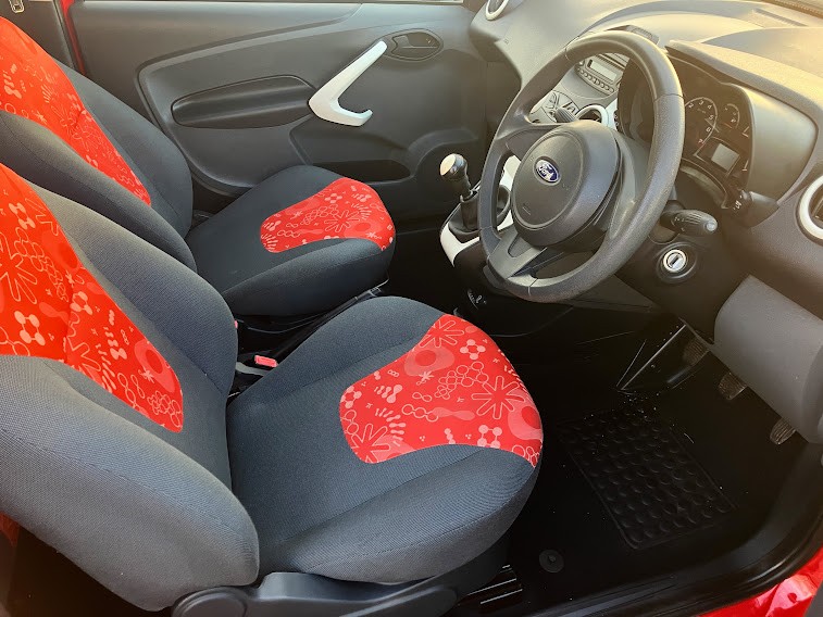 Used Ford Ka 2014 for sale - 76444431: Photo 9