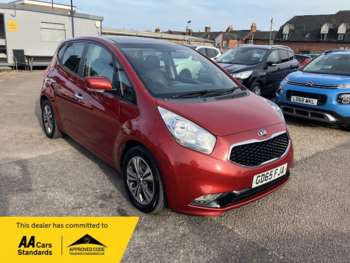 2015 - 1.6 4 5dr Auto [6]