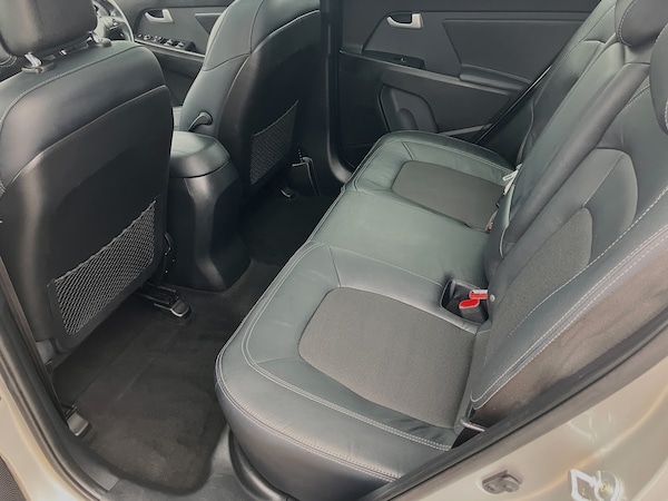 Used Kia Sportage 2015 for sale - 76268469: Photo 10