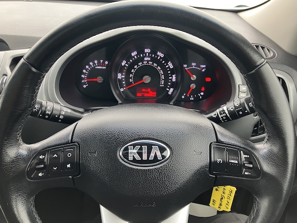Used Kia Sportage 2015 for sale - 76268469: Photo 11