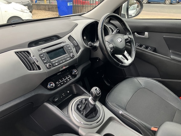 Used Kia Sportage 2015 for sale - 76268469: Photo 15