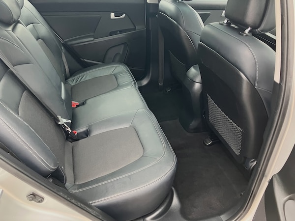 Used Kia Sportage 2015 for sale - 76268469: Photo 18