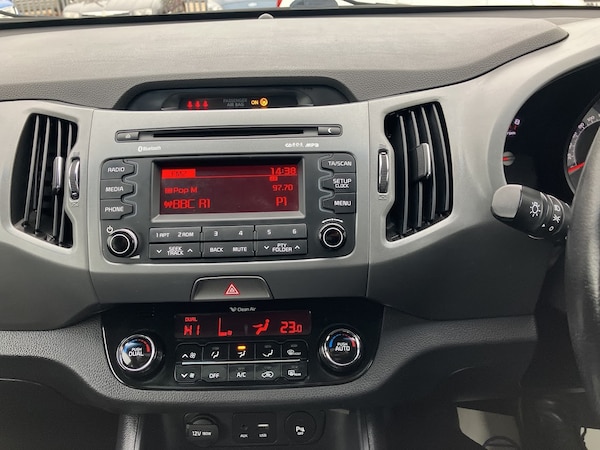 Used Kia Sportage 2015 for sale - 76268469: Photo 22