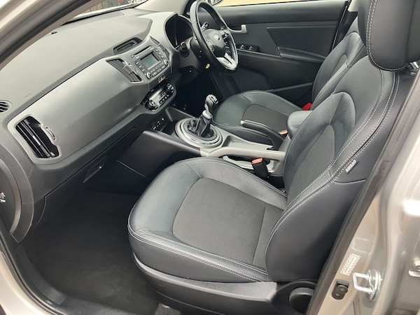 Used Kia Sportage 2015 for sale - 76268469: Photo 9