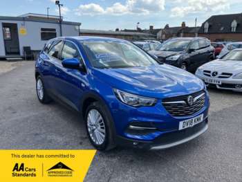2018 - 1.6 Turbo D BlueInjection Sport Nav Automatic 5-Door