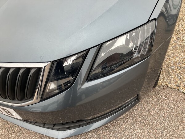 Used Skoda Octavia 2017 for sale - 76237182: Photo 12