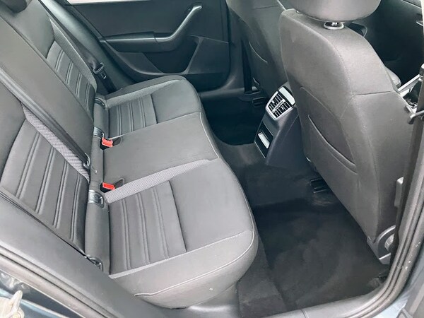 Used Skoda Octavia 2017 for sale - 76237182: Photo 17