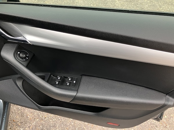Used Skoda Octavia 2017 for sale - 76237182: Photo 19