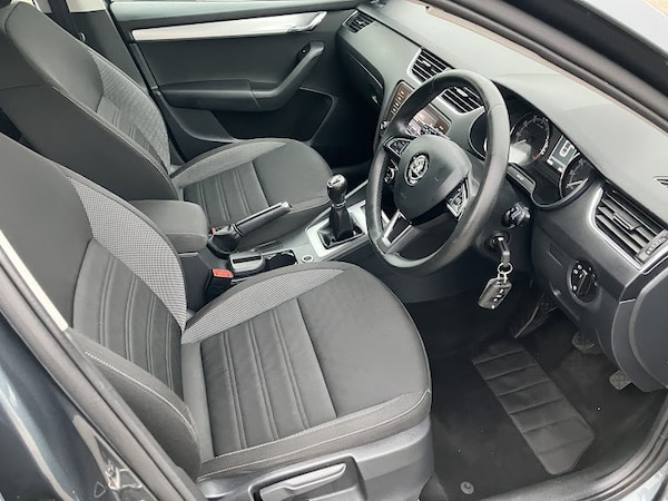 Used Skoda Octavia 2017 for sale - 76237182: Photo 20