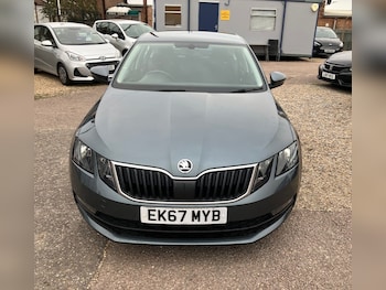 Used Skoda Octavia 2017 for sale - 76237182: Photo 4