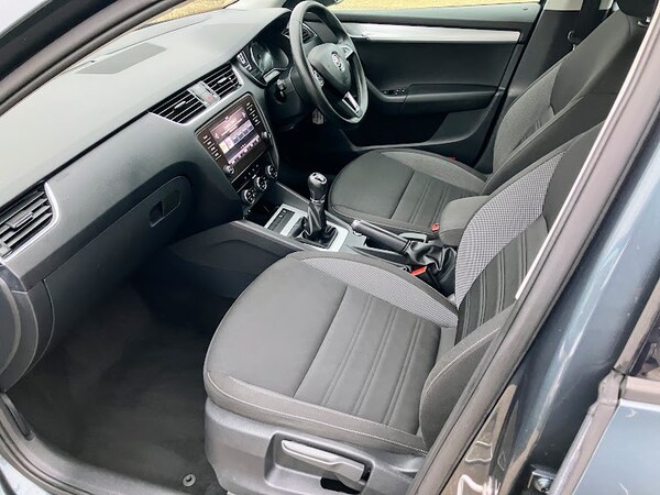 Used Skoda Octavia 2017 for sale - 76237182: Photo 9