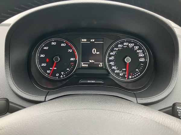 Used SEAT Ibiza 2016 for sale - 76225247: Photo 20