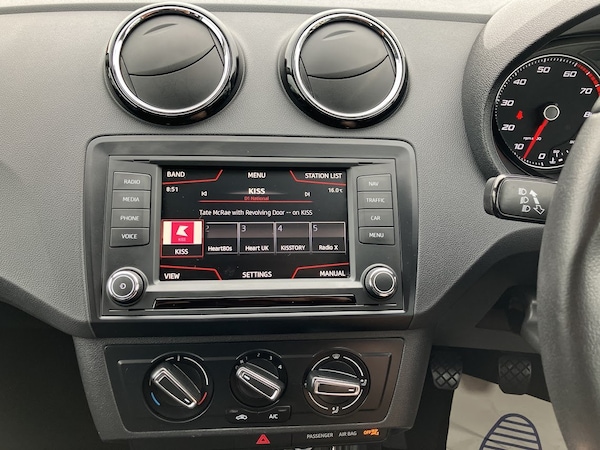 Used SEAT Ibiza 2016 for sale - 76225247: Photo 21