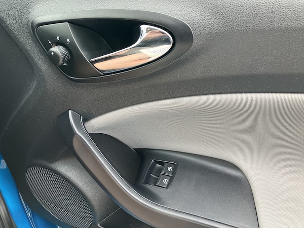 Used SEAT Ibiza 2016 for sale - 76225247: Photo 22