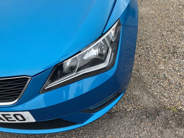 Used SEAT Ibiza 2016 for sale - 76225247: Photo 25