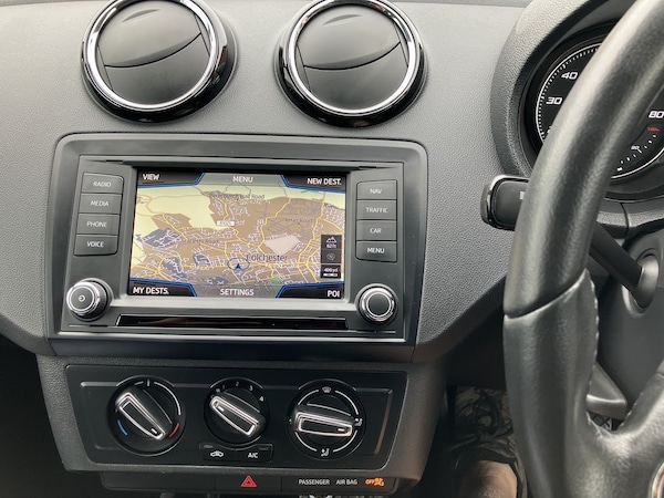 Used SEAT Ibiza 2016 for sale - 76225247: Photo 26