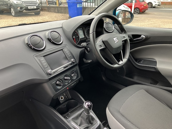 Used SEAT Ibiza 2016 for sale - 76225247: Photo 27