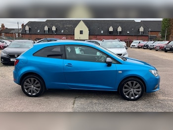 Used SEAT Ibiza 2016 for sale - 76225247: Photo 2
