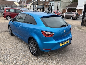 Used SEAT Ibiza 2016 for sale - 76225247: Photo 3