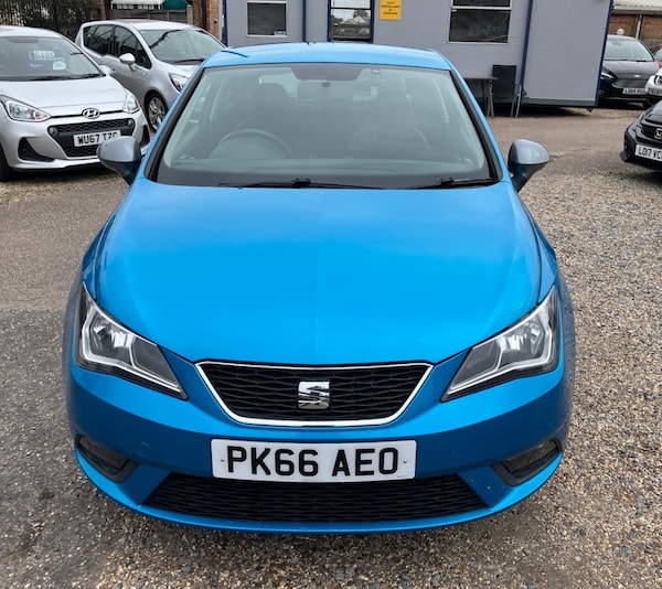 Used SEAT Ibiza 2016 for sale - 76225247: Photo 4