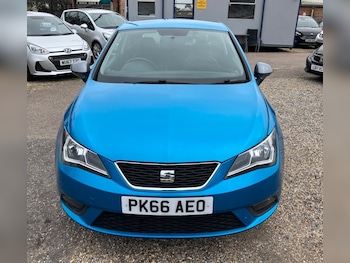 Used SEAT Ibiza 2016 for sale - 76225247: Photo 4