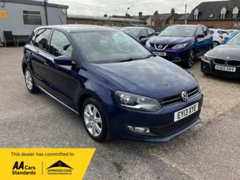 2013 - 1.4 Match 5-Door