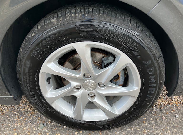 Used Peugeot 208 2017 for sale - 76312429: Photo 20